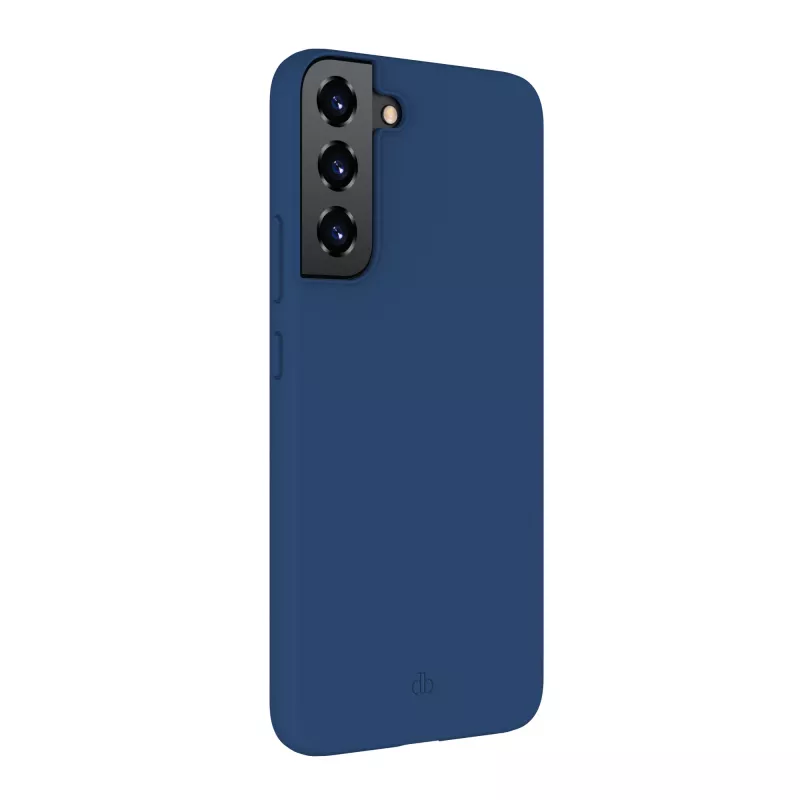 Funda para móvil dbramante1928 Costa Rica para Samsung Galaxy S22, plástico reciclado, 6,1