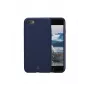 dbramante1928 Costa Rica - Tapa trasera para móvil - silicona - azul pacífico - para Apple iPhone 7, 8, SE (2.ª generación), SE (3rd gen Rugged Ca