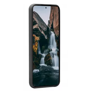 Funda protectora dbramante1928 Nuuk para Samsung Galaxy S22, plástico reciclado, compatible con pantalla de 6,1