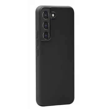 Funda protectora dbramante1928 Nuuk para Samsung Galaxy S22, plástico reciclado, compatible con pantalla de 6,1