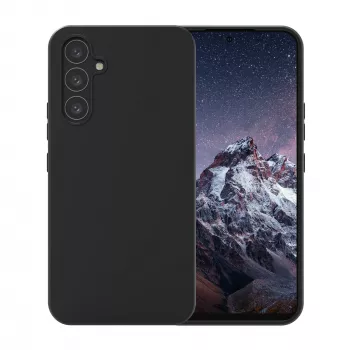 dbramante1928 Bulk - Nuuk - Galaxy A54 - negro, funda, Samsung, Galaxy A54, 16,3 cm (6,4