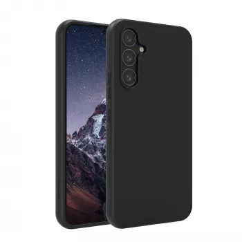dbramante1928 Bulk - Nuuk - Galaxy A54 - negro, funda, Samsung, Galaxy A54, 16,3 cm (6,4