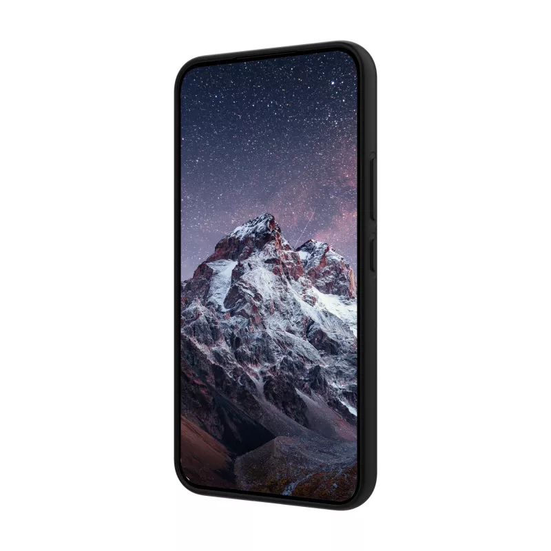 dbramante1928 Bulk - Nuuk - Galaxy A54 - negro, funda, Samsung, Galaxy A54, 16,3 cm (6,4