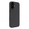 Funda para smartphone dbramante1928 Bulk-Nuuk Pro MS-iPhone 16-BK para iPhone 16, negro