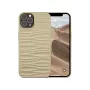 Funda protectora dbramante1928 Dune para iPhone 14 Pro Max, arena, compatible con pantalla de 6,7