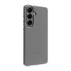 Funda para smartphone dbramante1928 Greenland para Samsung Galaxy S26+ – plástico transparente, compatible con pantalla de 6,7