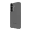 Funda para smartphone dbramante1928 Greenland para Samsung Galaxy S26+ – plástico transparente, compatible con pantalla de 6,7