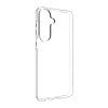 Funda para smartphone dbramante1928 Greenland para Samsung Galaxy S26+ – plástico transparente, compatible con pantalla de 6,7