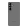 Funda para smartphone dbramante1928 Greenland para Samsung Galaxy S26+ – plástico transparente, compatible con pantalla de 6,7