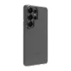 Funda para Samsung Galaxy S26 Ultra de dbramante1928 – Transparente, plástico, para pantalla de 6,9