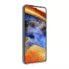 Funda para Samsung Galaxy S26 Ultra de dbramante1928 – Transparente, plástico, para pantalla de 6,9