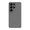Funda para Samsung Galaxy S26 Ultra de dbramante1928 – Transparente, plástico, para pantalla de 6,9