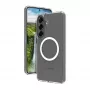 Funda para móvil dbramante1928 Iceland Ultra D3O MAG para Samsung Galaxy S26+ — transparente, plástico, compatible con pantalla de 6,7