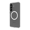 Funda para móvil dbramante1928 Iceland Ultra D3O MAG para Samsung Galaxy S26+ — transparente, plástico, compatible con pantalla de 6,7
