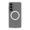 Funda para móvil dbramante1928 Iceland Ultra D3O MAG para Samsung Galaxy S26+ — transparente, plástico, compatible con pantalla de 6,7