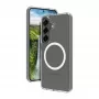 Funda protectora dbramante1928 Iceland Ultra D3O MAG para Samsung Galaxy S26, transparente, para pantalla de 16 cm (6,3