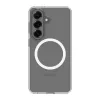 Funda protectora dbramante1928 Iceland Ultra D3O MAG para Samsung Galaxy S26, transparente, para pantalla de 16 cm (6,3