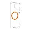 Funda protectora dbramante1928 Iceland Ultra D3O MAG para Samsung Galaxy S26 Ultra – transparente, plástico, para pantalla de 6,9