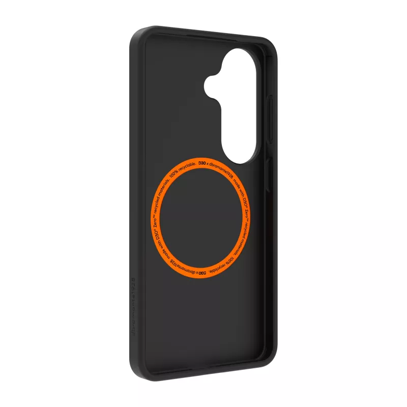 Funda protectora dbramante1928 Iceland Ultra D3O MAG para Samsung Galaxy S26, para pantalla de 16 cm (6,3