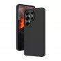 Funda protectora dbramante1928 Iceland Ultra D3O MAG para Samsung Galaxy S26 Ultra — Negro, compatible con pantalla de 6,9