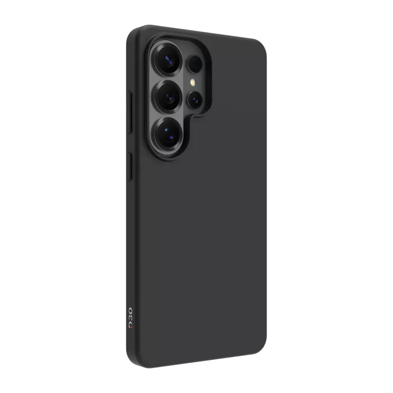 Funda protectora dbramante1928 Iceland Ultra D3O MAG para Samsung Galaxy S26 Ultra — Negro, compatible con pantalla de 6,9
