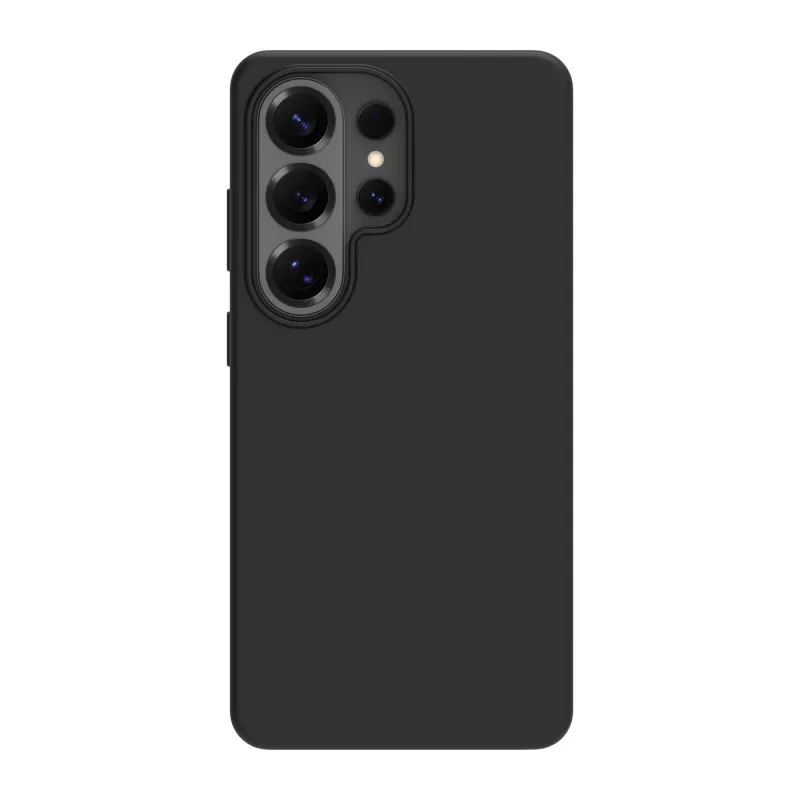 Funda protectora dbramante1928 Iceland Ultra D3O MAG para Samsung Galaxy S26 Ultra — Negro, compatible con pantalla de 6,9