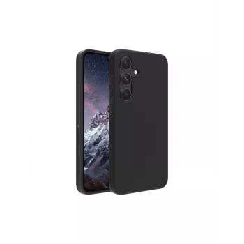 dbramante1928 Iceland Ultra D3O - Galaxy S24 - Negro, Funda, Samsung, Galaxy S24, 15,8 cm (6,2