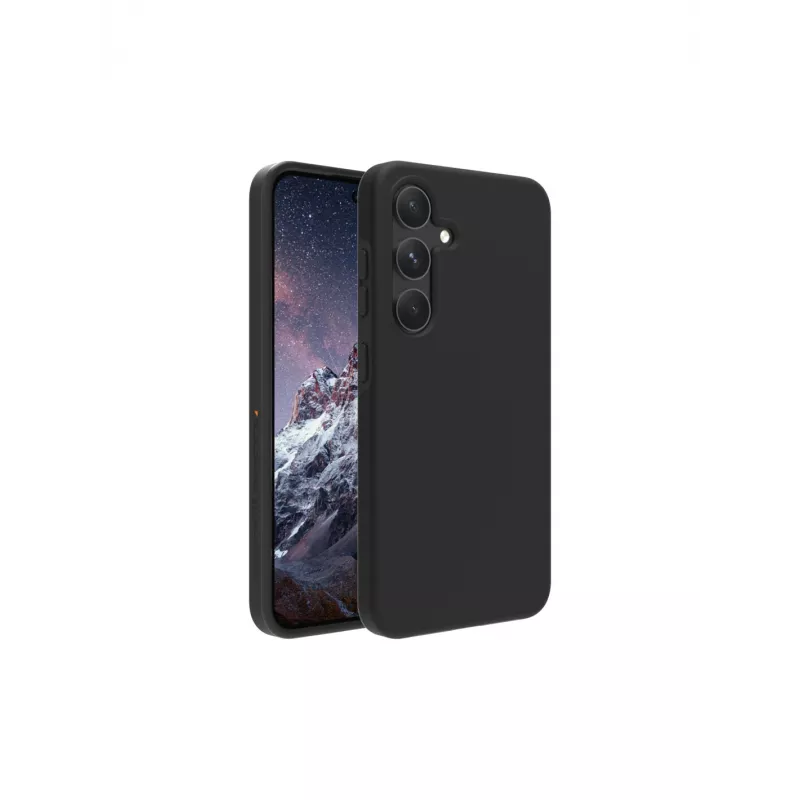 dbramante1928 Iceland Ultra D3O - Galaxy S24 - Negro, Funda, Samsung, Galaxy S24, 15,8 cm (6,2