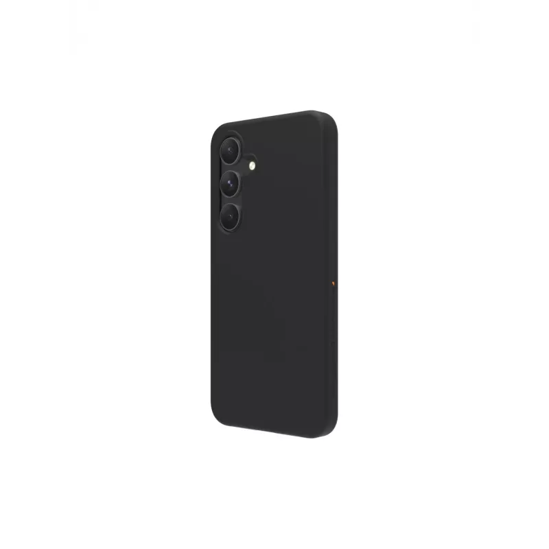 dbramante1928 Iceland Ultra D3O - Galaxy S24 - Negro, Funda, Samsung, Galaxy S24, 15,8 cm (6,2