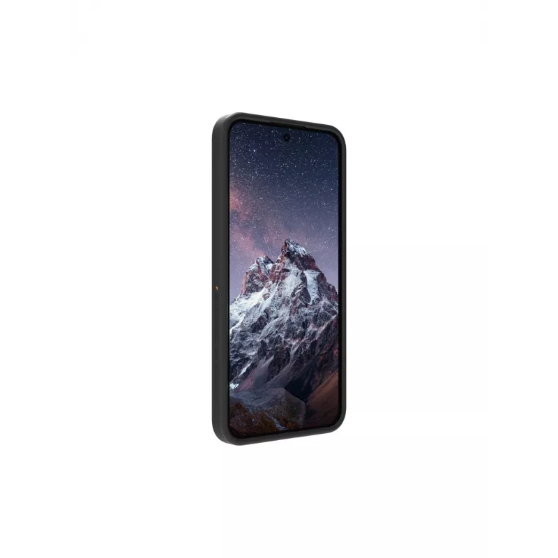 dbramante1928 Iceland Ultra D3O - Galaxy S24 - Negro, Funda, Samsung, Galaxy S24, 15,8 cm (6,2