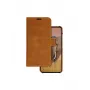 Funda cartera dbramante1928 Galaxy S24 Tan 3 compartimentos para tarjetas