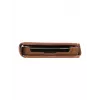 Funda cartera dbramante1928 Galaxy S24 Tan 3 compartimentos para tarjetas
