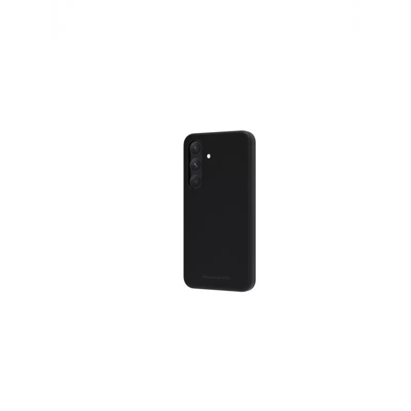 Funda dbramante1928 Galaxy S24+ Negro Monocromático 6,7