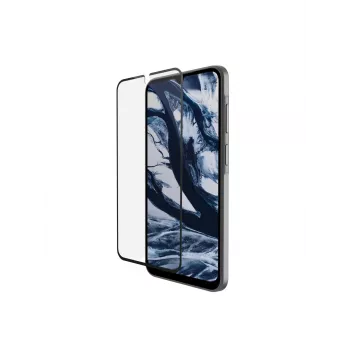 dbramante1928 ES15CL006125 Protector de pantalla/trasera para móvil Protector de pantalla transparente Samsung 1 ud.