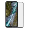 dbramante1928 ES15CL006125 Protector de pantalla/trasera para móvil Protector de pantalla transparente Samsung 1 ud.