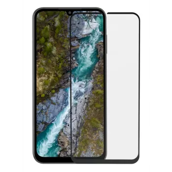 dbramante1928 ES15CL006125 Protector de pantalla/trasera para móvil Protector de pantalla transparente Samsung 1 ud.