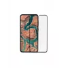 dbramante1928 ES15CL006125 Protector de pantalla/trasera para móvil Protector de pantalla transparente Samsung 1 ud.