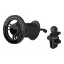 dbramante1928 CXMGVEBL6523 Soporte pasivo para teléfono móvil/smartphone Negro