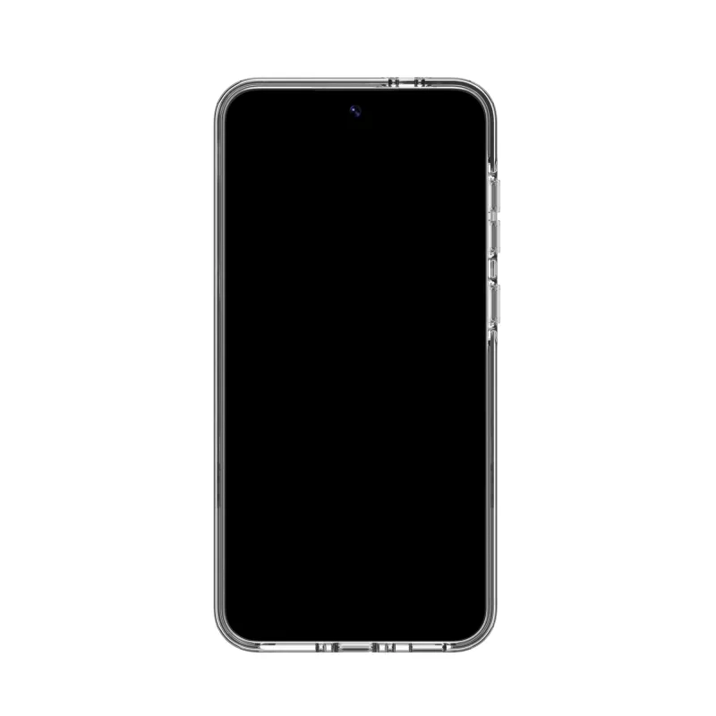 dbramante1928 Iceland Pro Kick - Galaxy A56 5G - Transparente, Funda, Samsung, Galaxy A56 5G, 17 cm (6.7