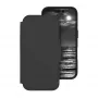 dbramante1928 Lynge MS ICON Funda para móvil tipo cartera Negro