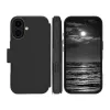 dbramante1928 Lynge MS ICON Funda para móvil tipo cartera Negro