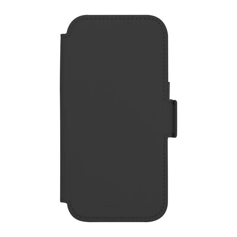 dbramante1928 Lynge MS ICON Funda para móvil tipo cartera Negro