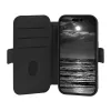 dbramante1928 Lynge MS ICON Funda para móvil tipo cartera Negro