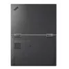 Portátil híbrido 2 en 1 reacondicionado T1A ThinkPad X1 Yoga Gen 4 — Intel Core i5-8365U, 14 inch táctil, 8GB, 256GB SSD, Windows 11 Pro, Gris