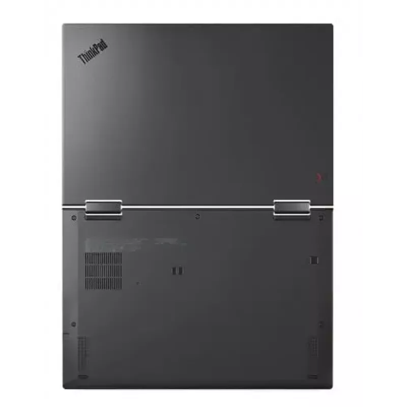 Portátil híbrido 2 en 1 reacondicionado T1A ThinkPad X1 Yoga Gen 4 — Intel Core i5-8365U, 14 inch táctil, 8GB, 256GB SSD, Windows 11 Pro, Gris