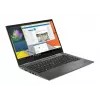 Portátil híbrido 2 en 1 reacondicionado T1A ThinkPad X1 Yoga Gen 4 — Intel Core i5-8365U, 14 inch táctil, 8GB, 256GB SSD, Windows 11 Pro, Gris