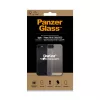 PanzerGlass ® ClearCase iPhone 8 | 7 | SE (2020/2022) | Negro