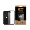 PanzerGlass ® ClearCase iPhone 8 | 7 | SE (2020/2022) | Negro