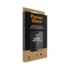 PanzerGlass ® ClearCase iPhone 8 | 7 | SE (2020/2022) | Negro