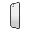 PanzerGlass ® ClearCase iPhone 8 | 7 | SE (2020/2022) | Negro
